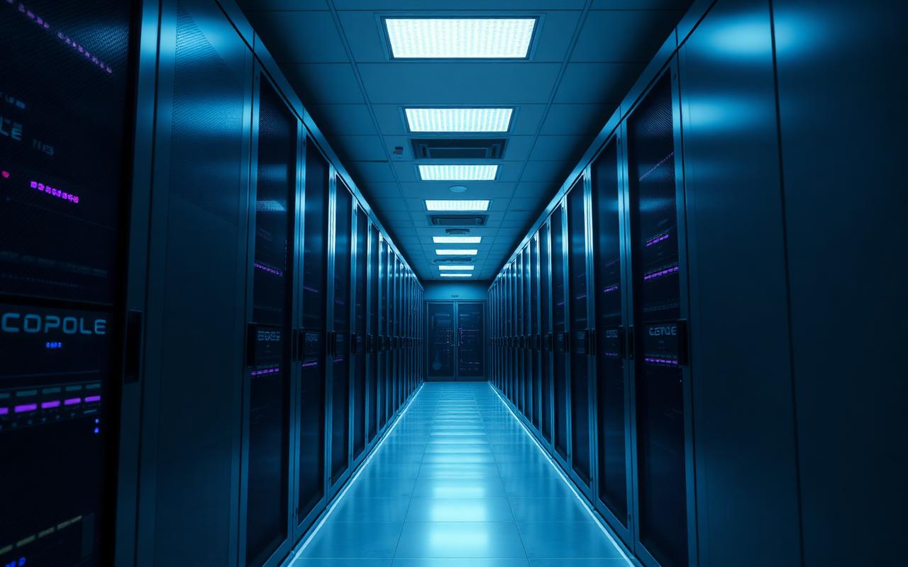 Infraestructura SAP S/4HANA